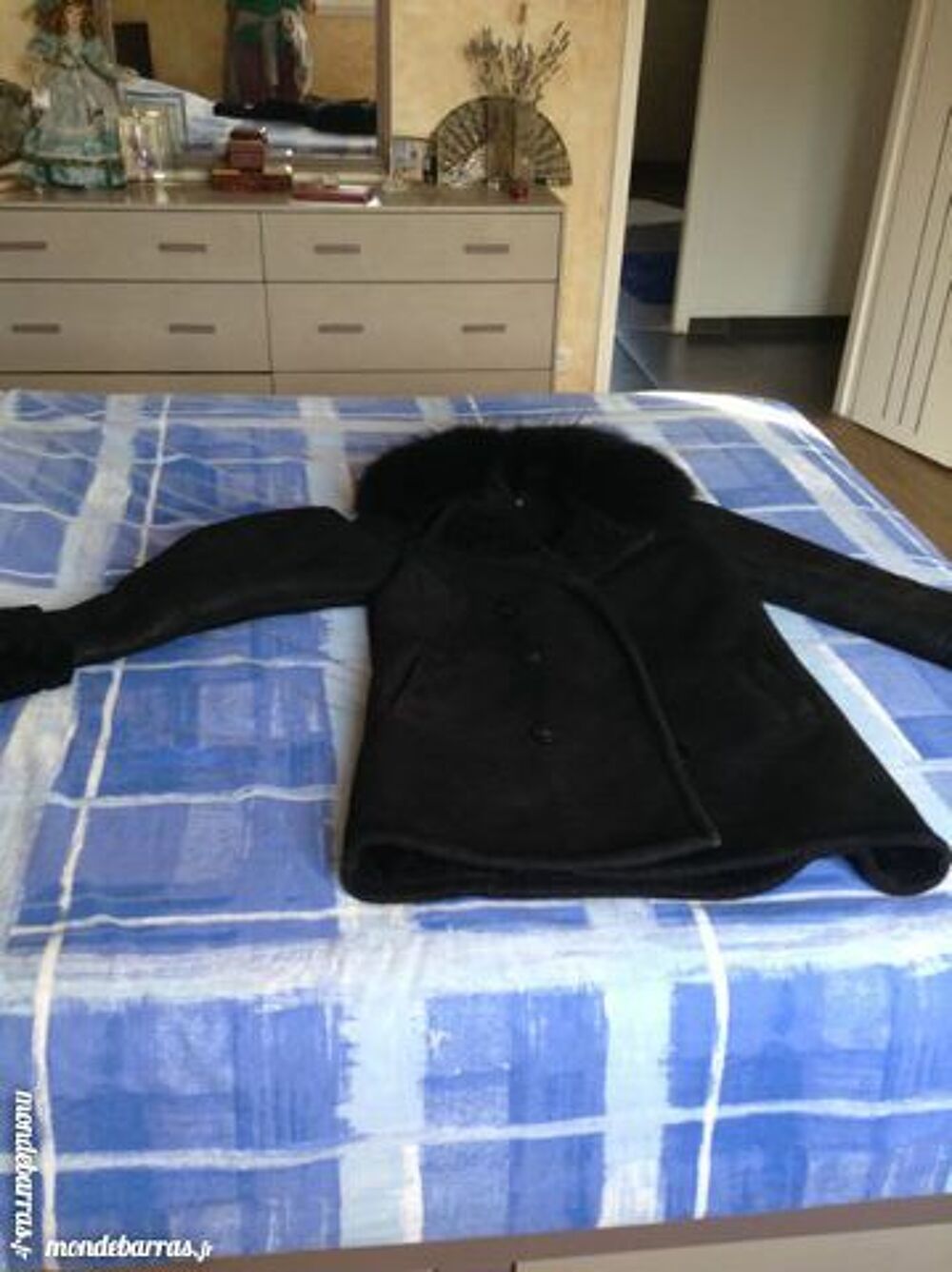 manteau femme Vêtements
