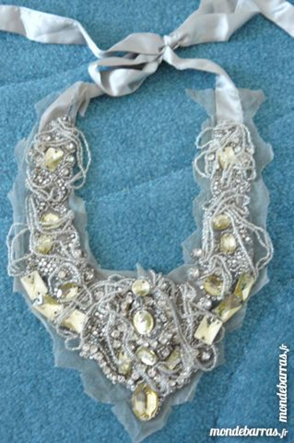 collier Bijoux et montres