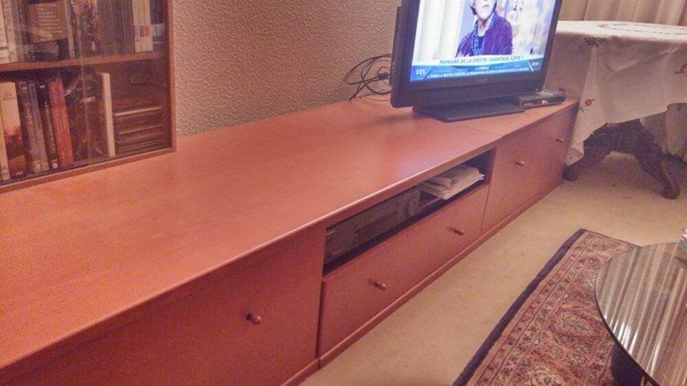 Buffet bas Cinna Meubles