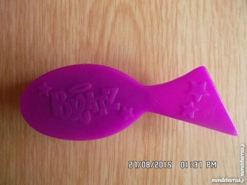petite brosse violet BRATZ*juste0.50 cts*kiki60230 1 Chambly (60)