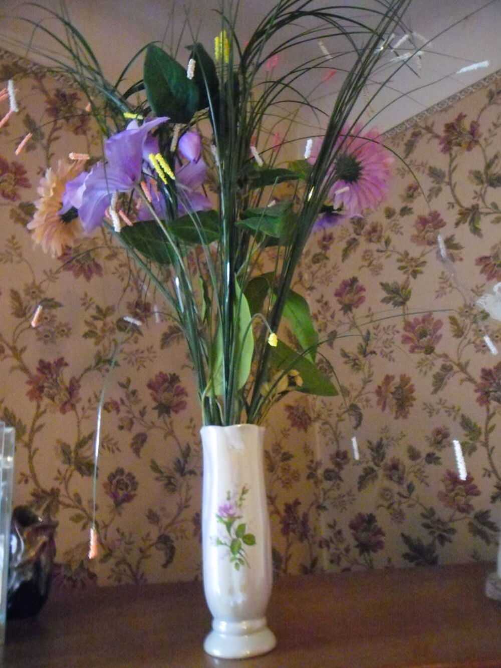 Vase Décoration