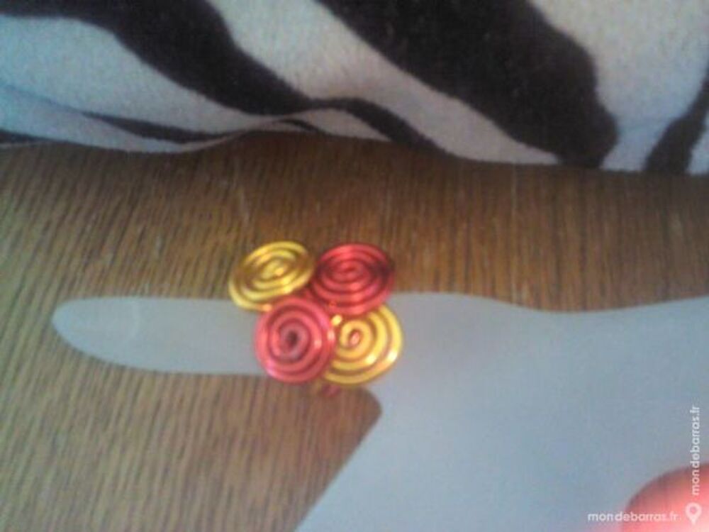 bagues Bijoux et montres