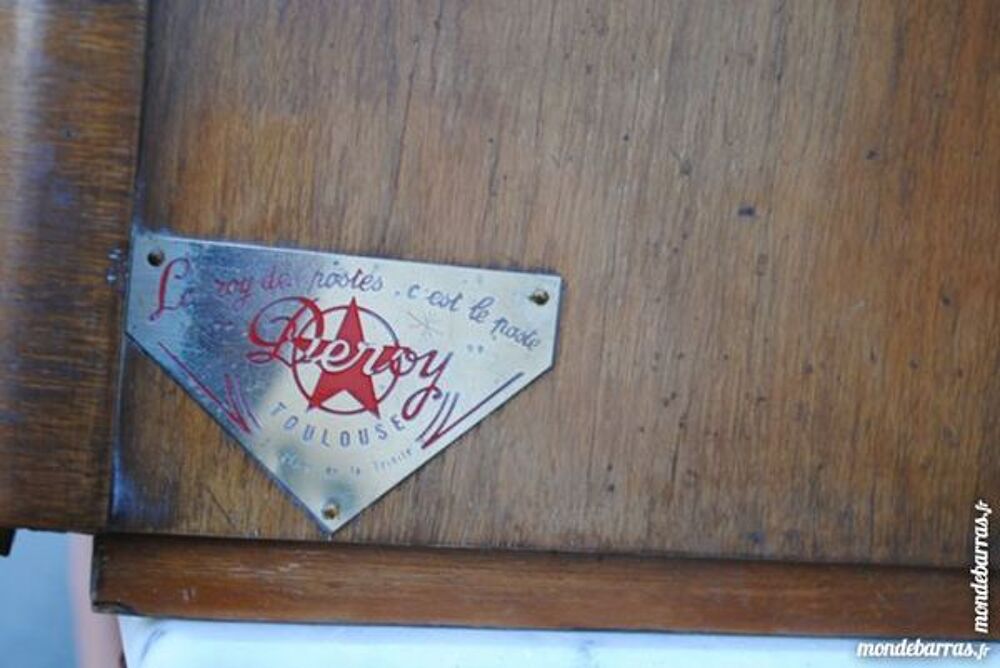 Radio ancien Audio et hifi