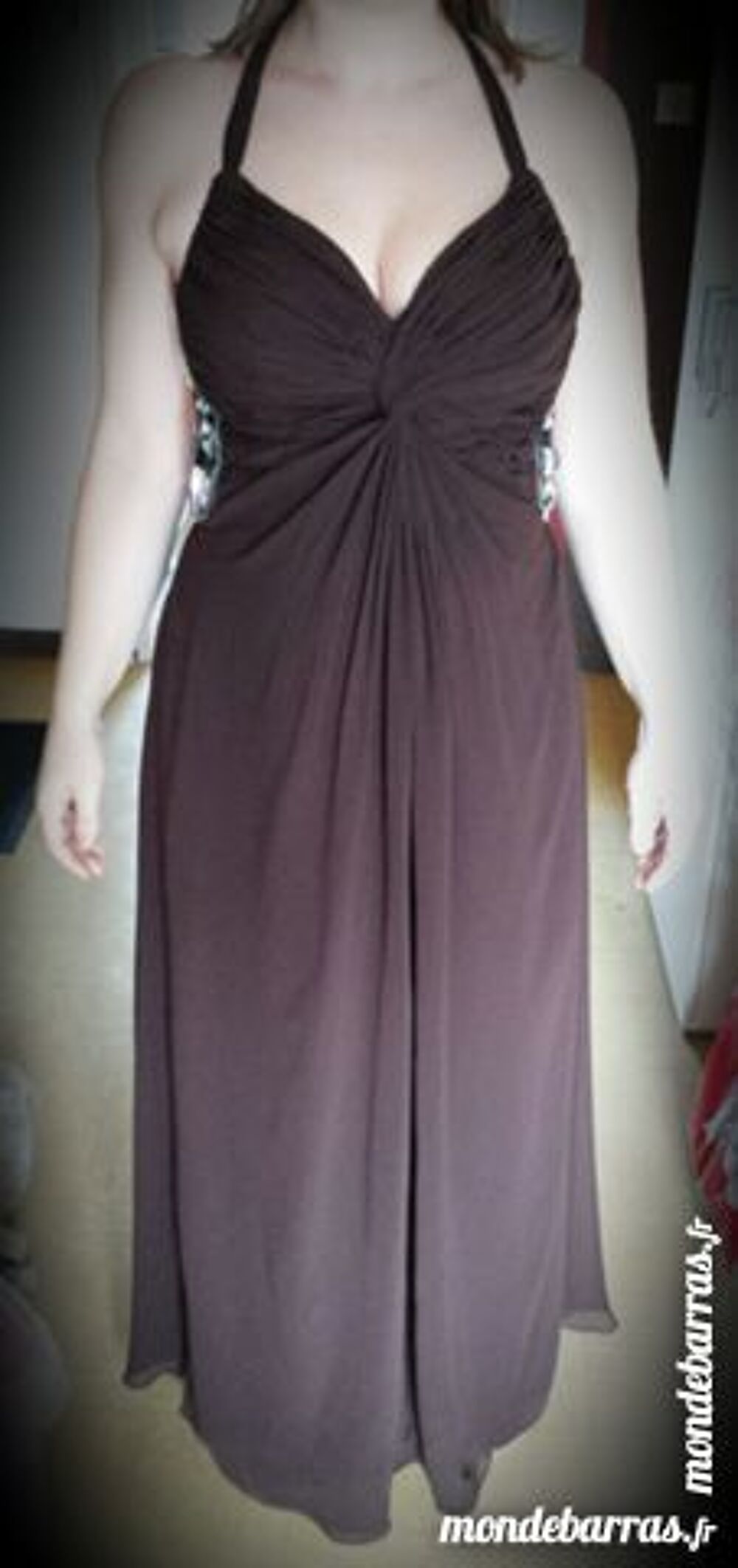 robe de cocktail Vêtements