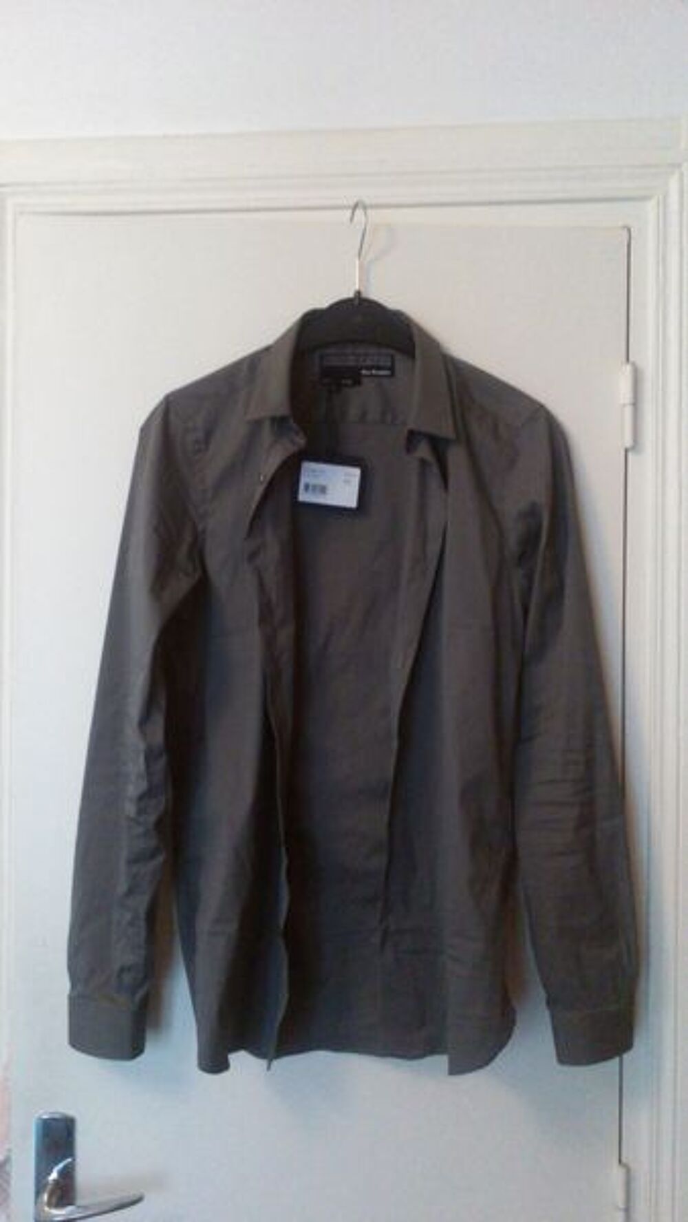 Chemise homme The Kooples Vêtements