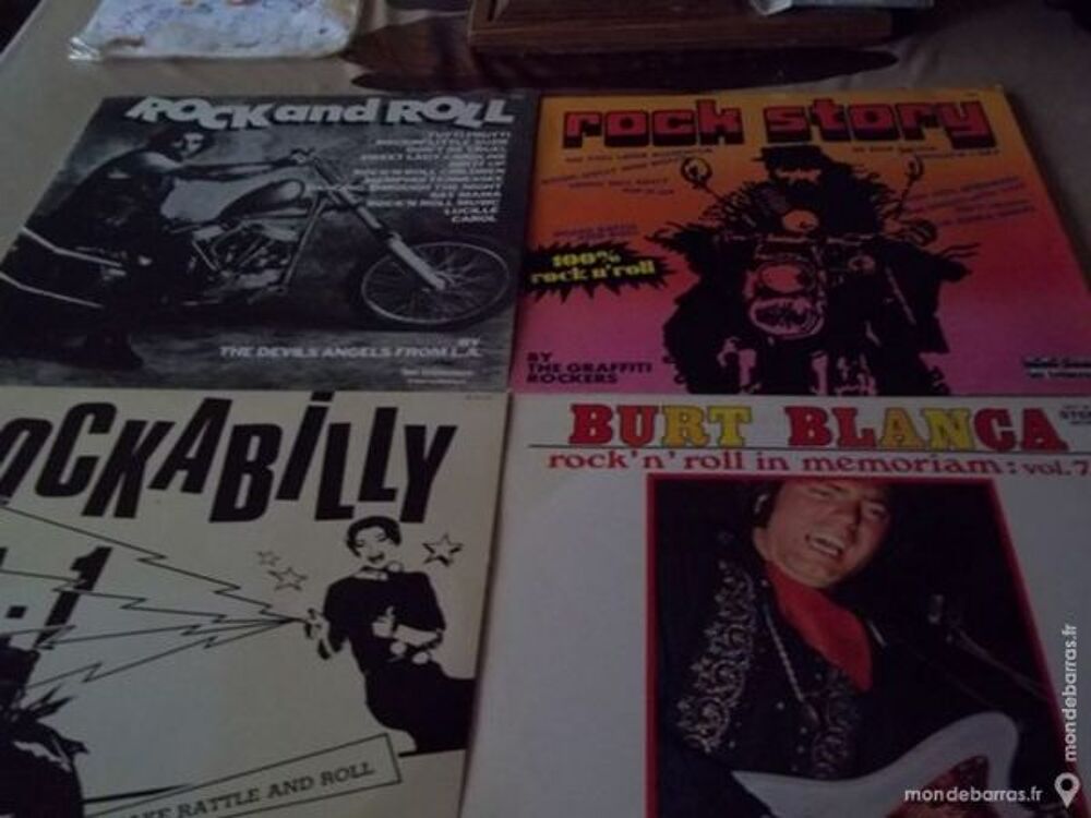 VINYL 33T CD et vinyles