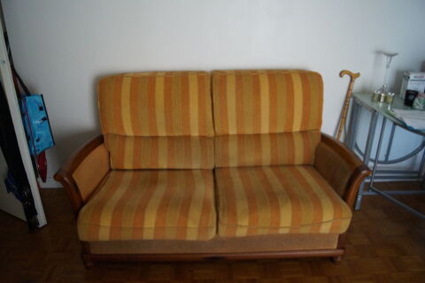 Canap deux places 150 Sucy-en-Brie (94)