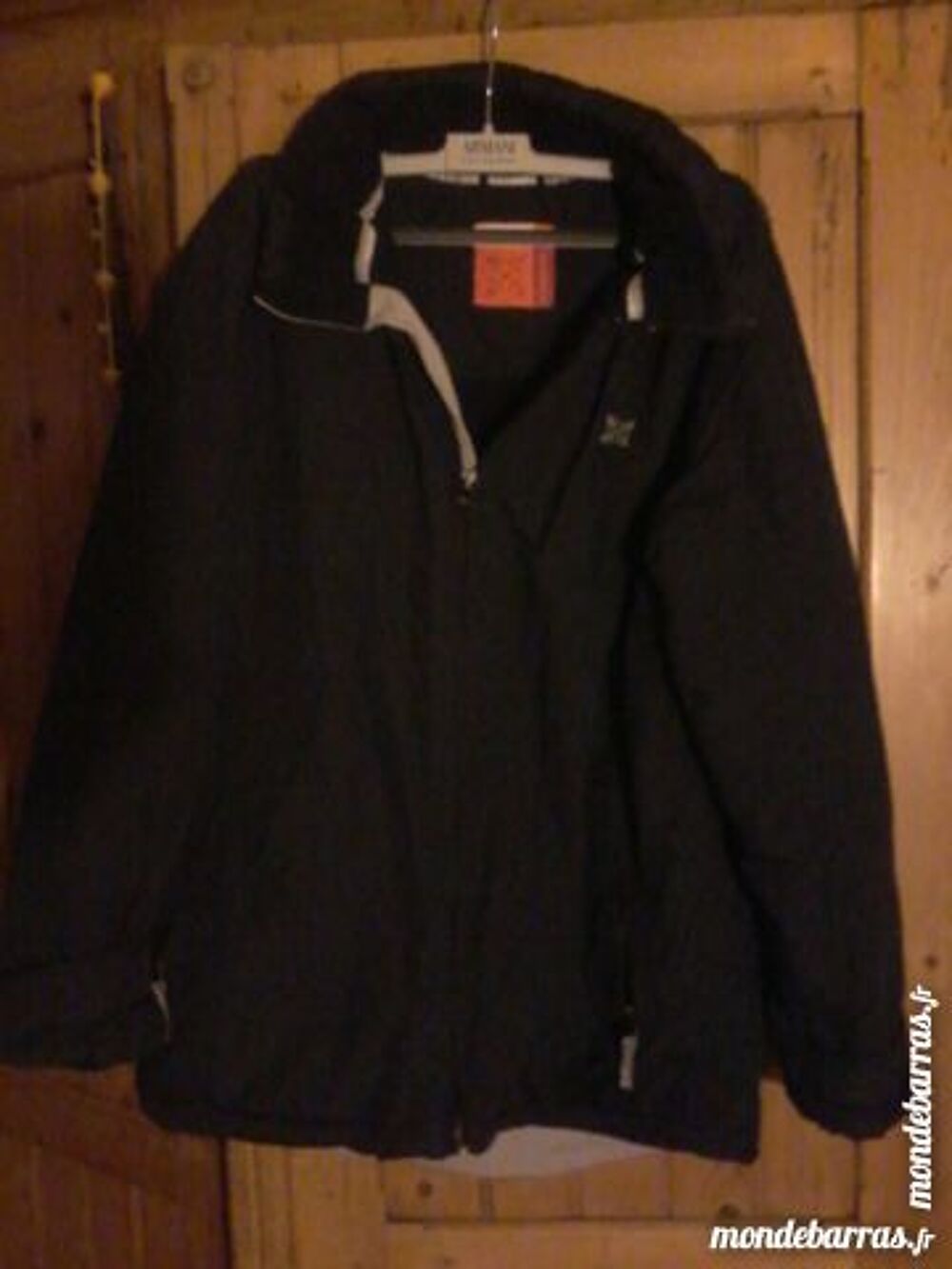 anorak oxbow Vêtements