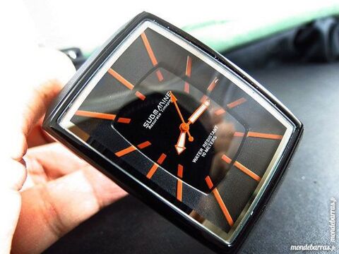 SUBMARINE PC21S montre homme DIV0342 75 Metz (57)