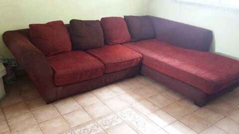 Canape d'angle d'occasion 180 Torcy (77)