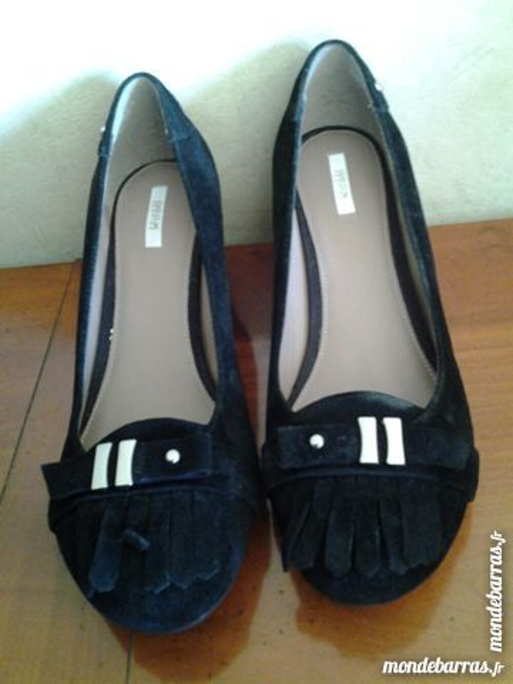 Chaussures Geox Chaussures