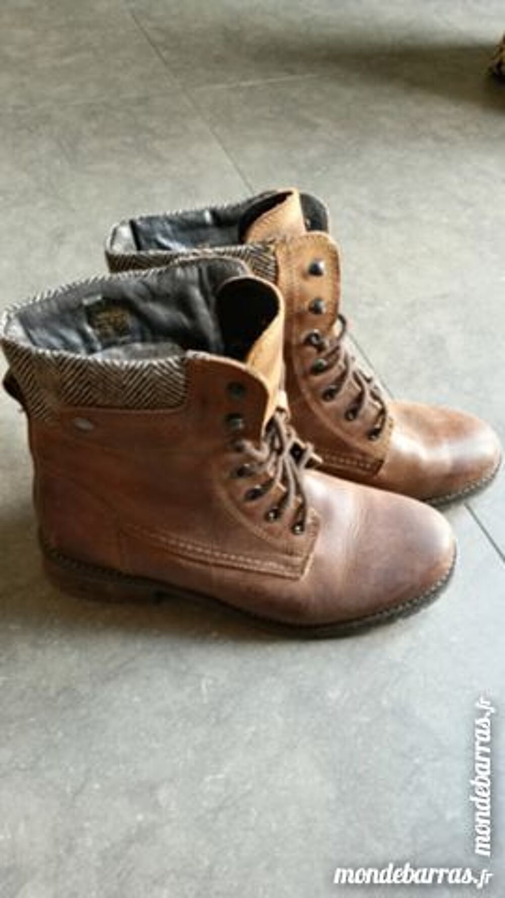 Chaussures pointure 37 Chaussures