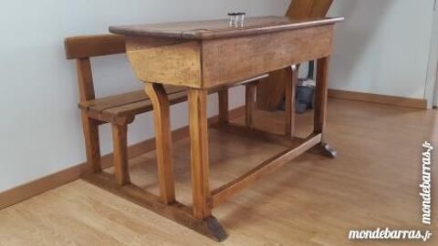 Pupitre d'colier 100 Graignes-Mesnil-Angot (50)