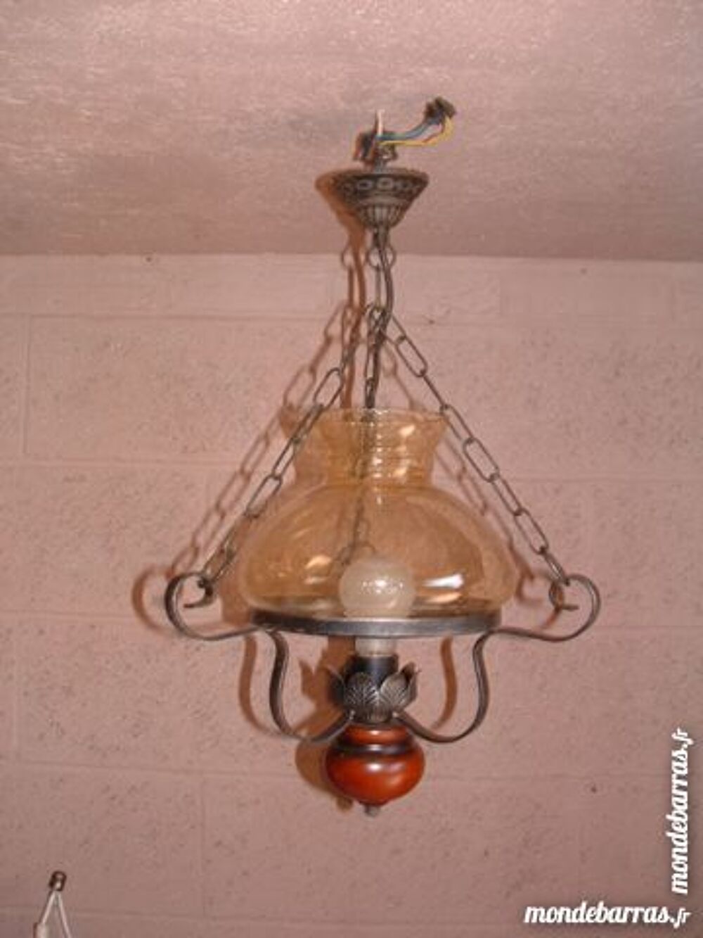 Lustres Décoration