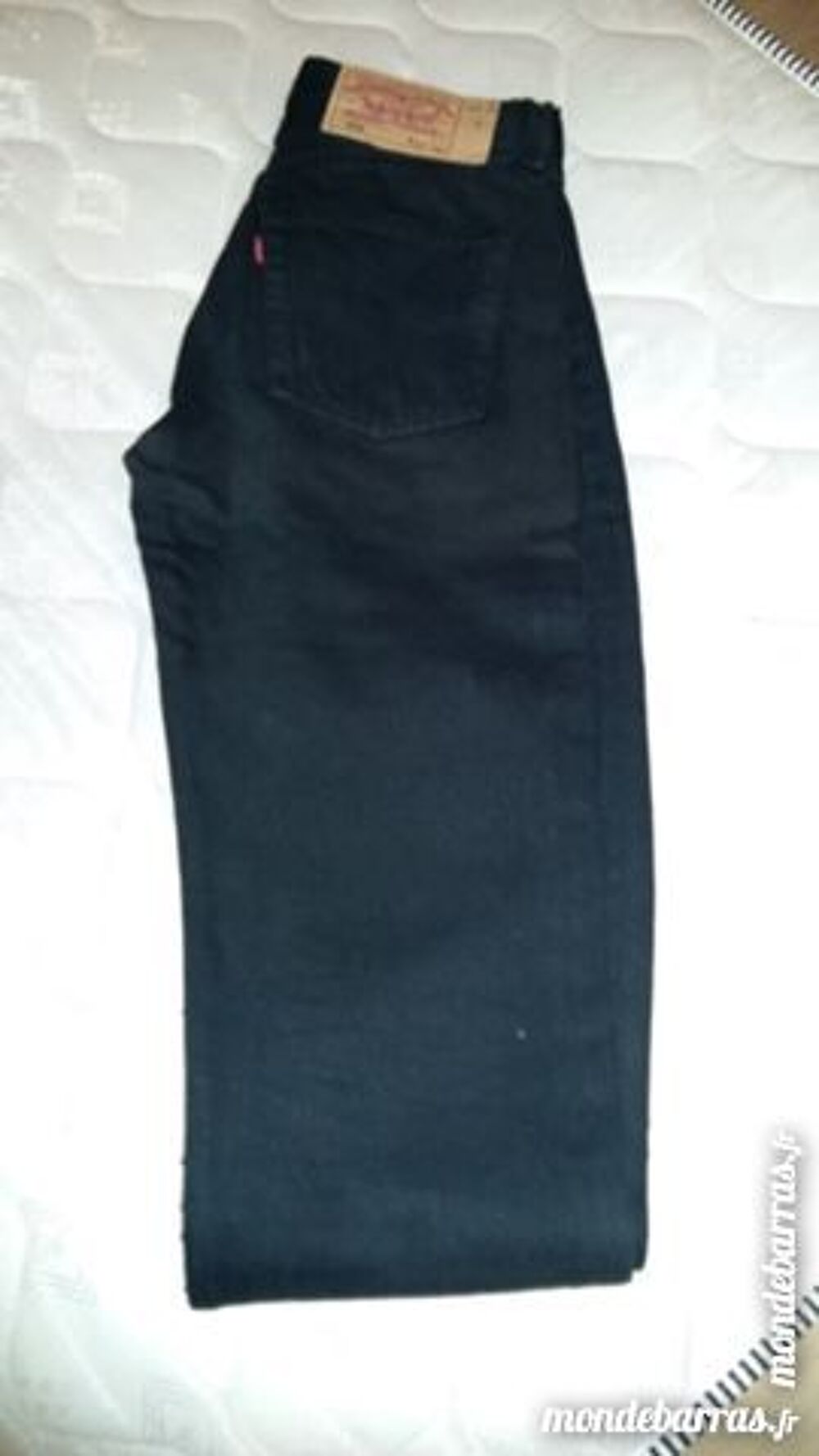 jean levis 501 27 32 Vêtements