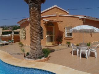 Location  Maison - Villa 