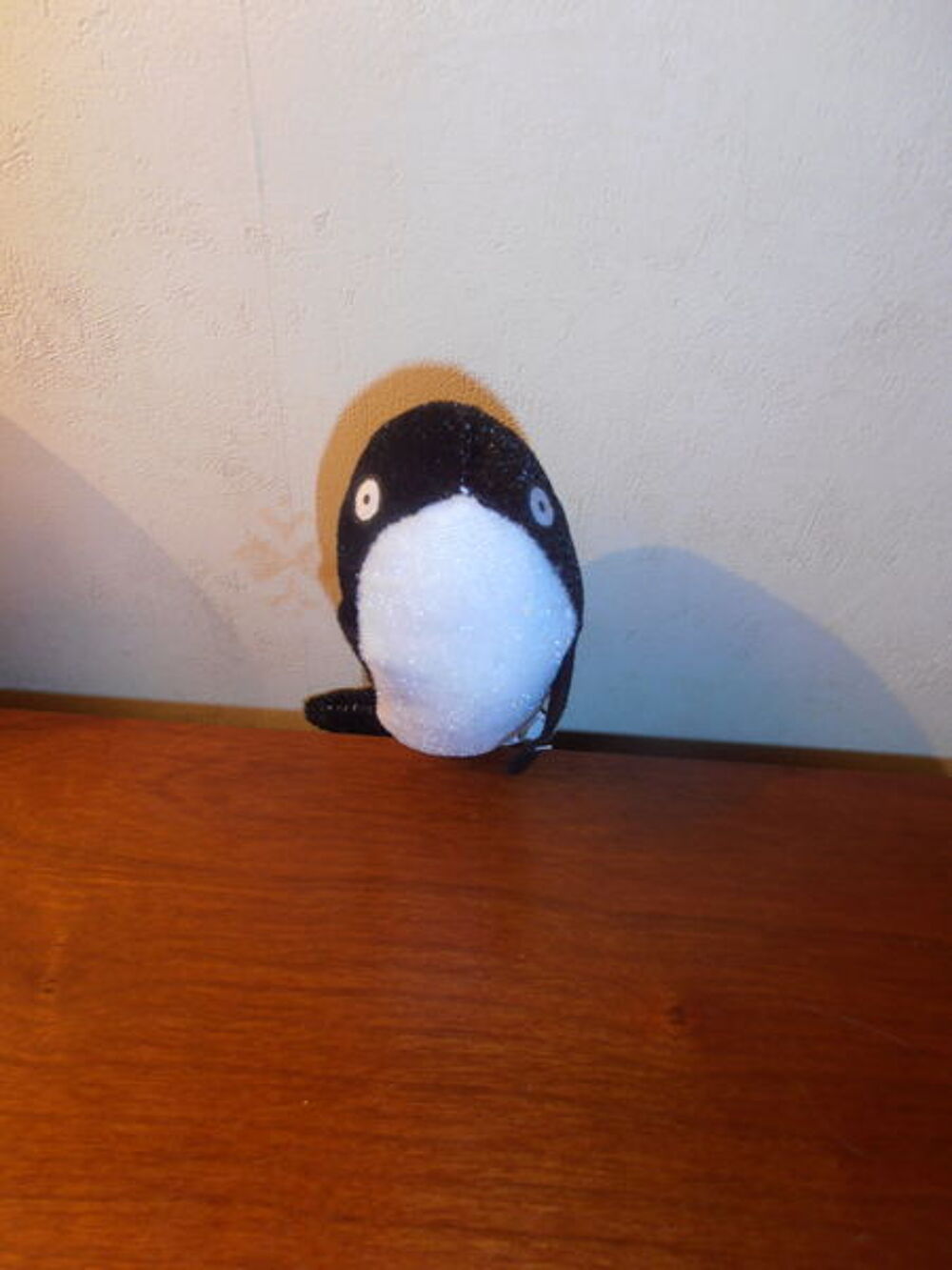 Baleine noire (74) Jeux / jouets