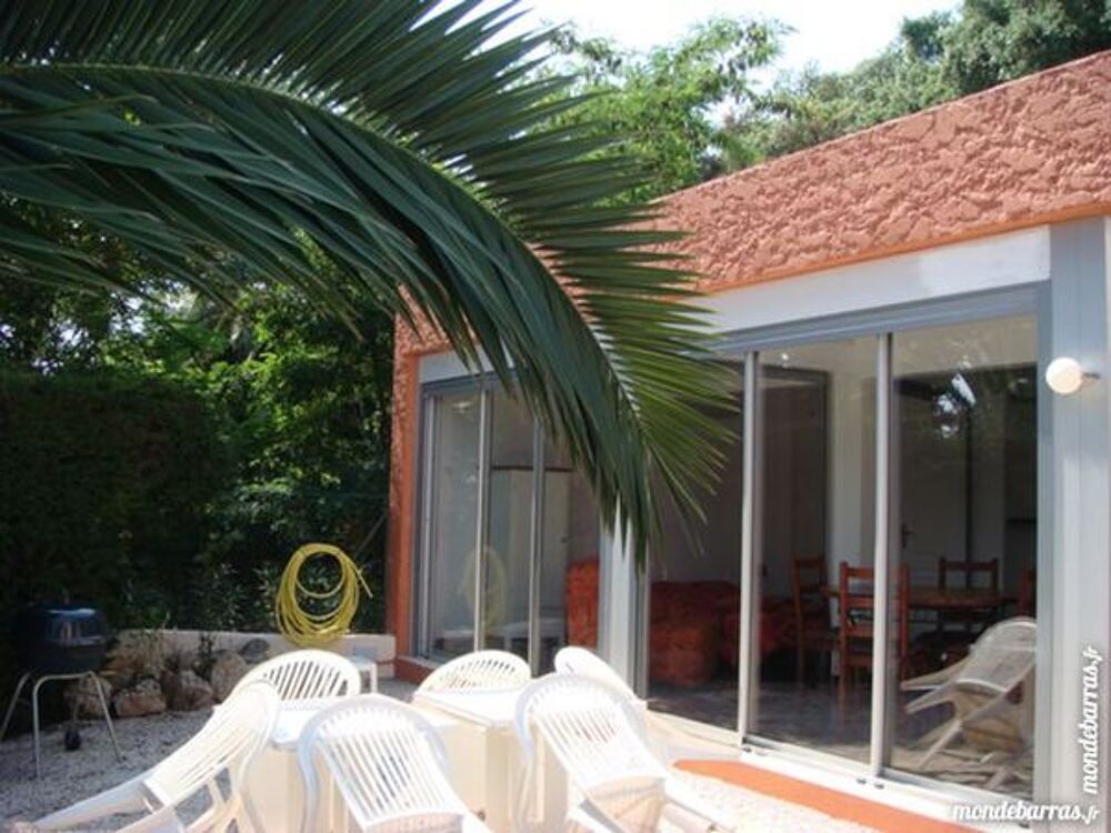   VOTRE LOCATION A 100 METRES DE LA PLAGE Provence-Alpes-Côte d'Azur, Saint-Raphaël (83700)