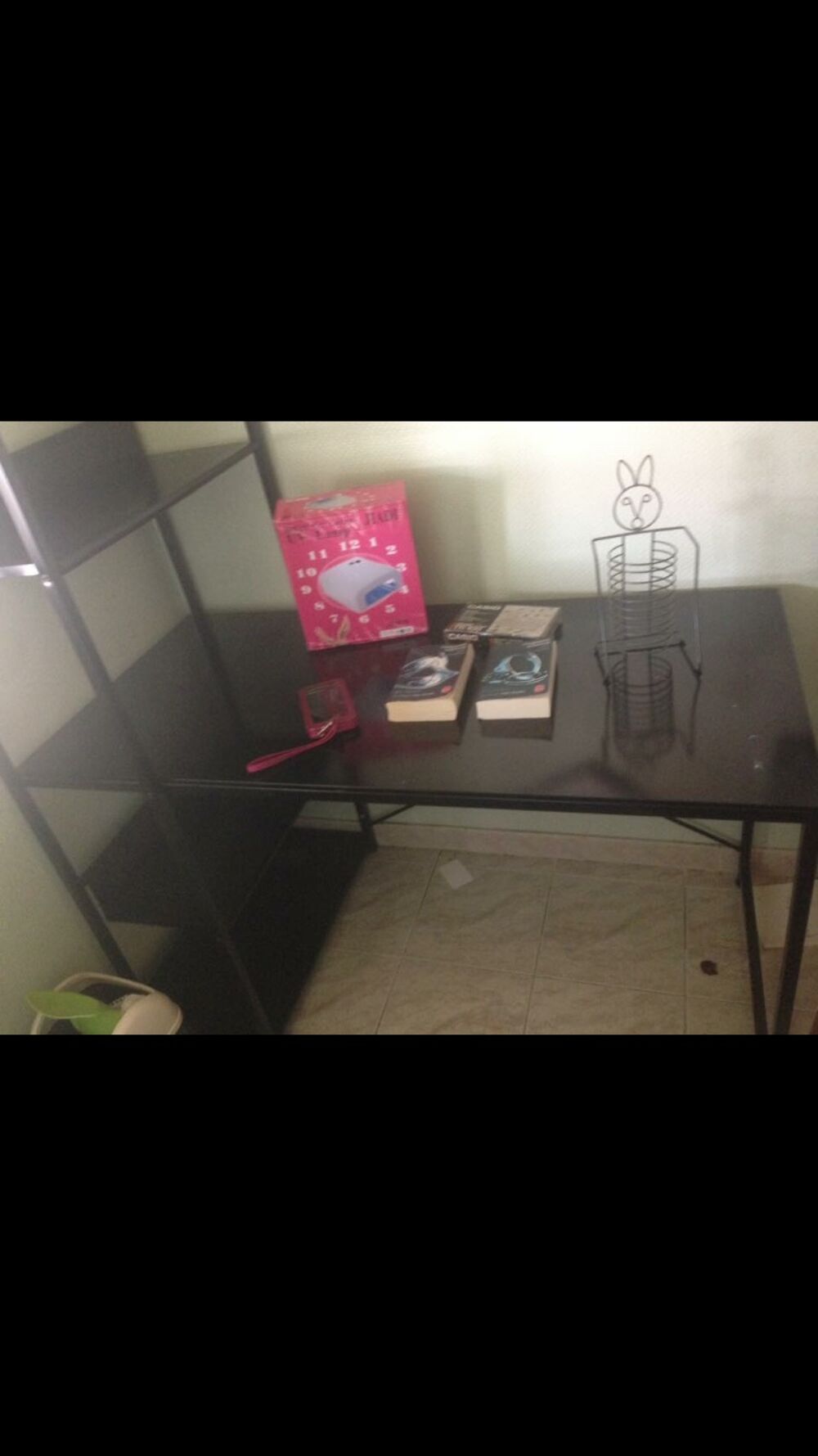 bureau Meubles