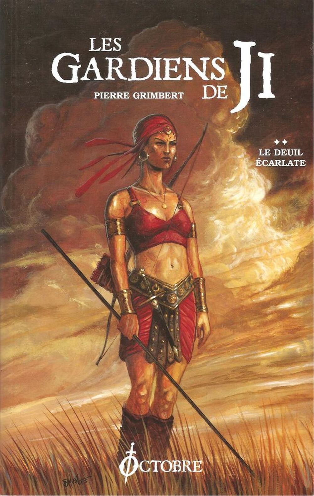 LIVRES FANTASY PIERRE GRIMBERT Livres et BD