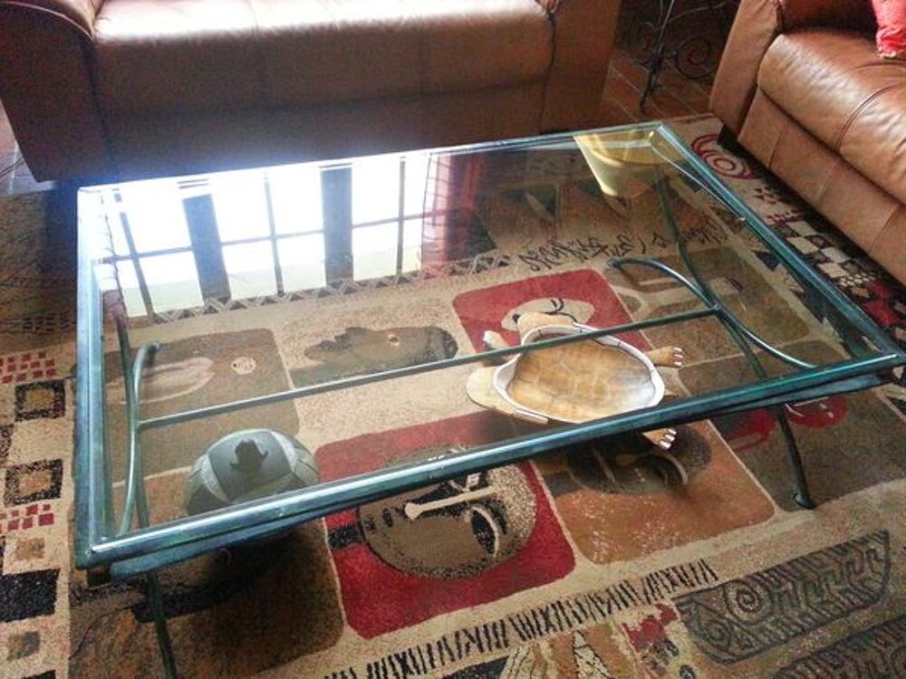 table basse Roche Bobois Meubles