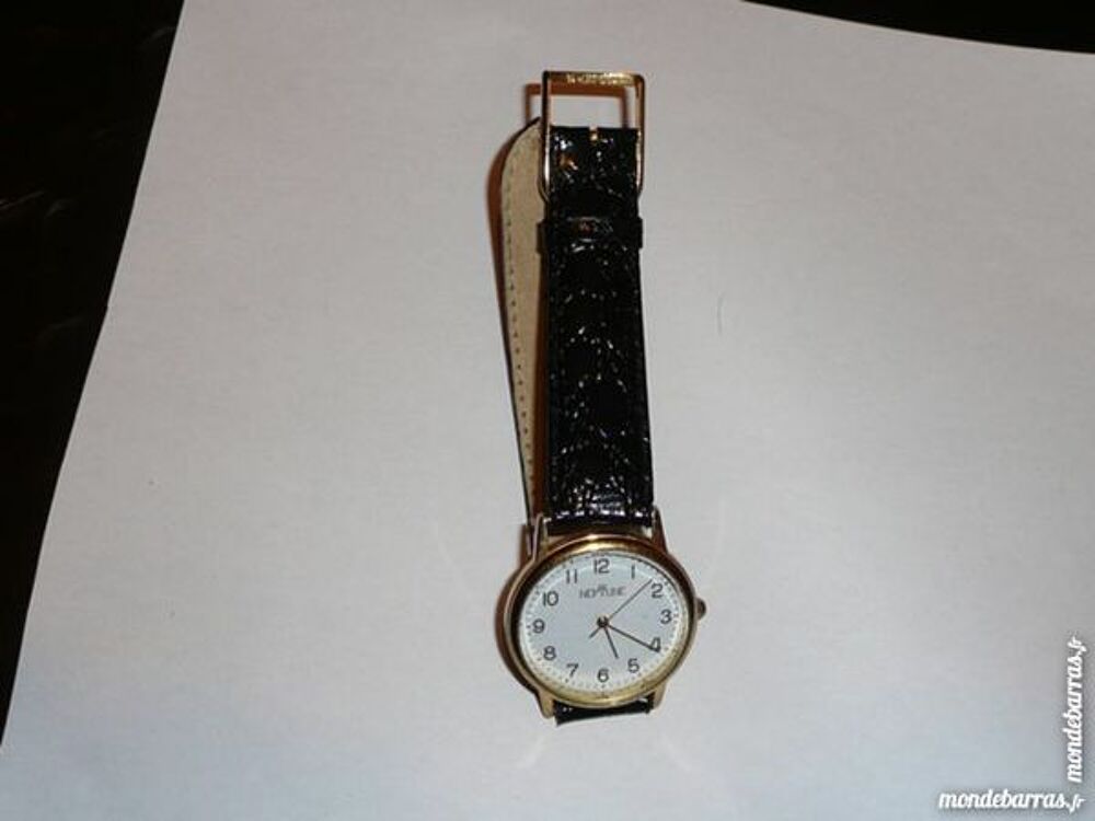 Magnifique montre homme Legend Neptune Bijoux et montres