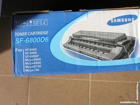Toner Samsung SF-6800D6 17 Labge (31)