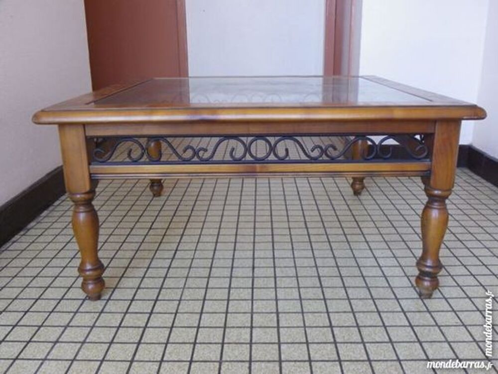 TABLE BASSE DE SALON Meubles