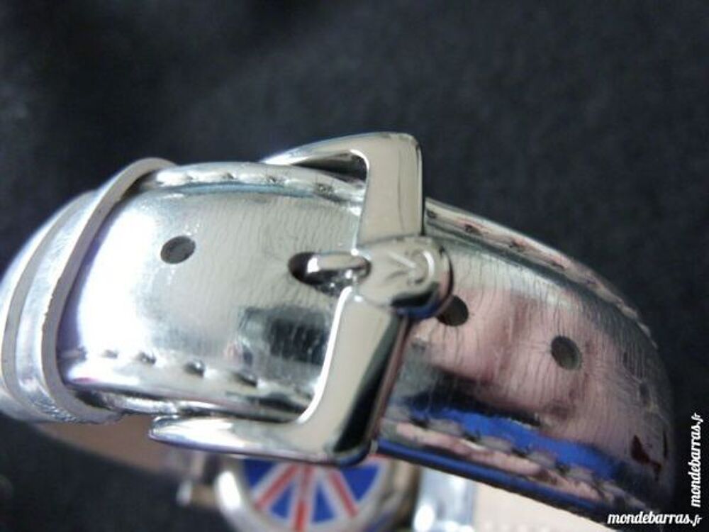 THE BEATLES ENGLAND montre analogique DIV0474 Bijoux et montres