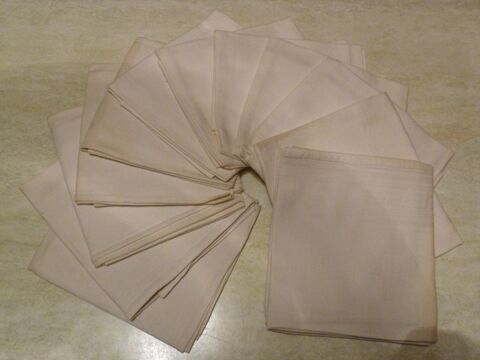 Serviettes anciennes 35 Nimes (30)