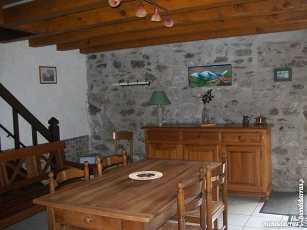   GITE BERGERIE BAGNERES DE BIGORRE LA MONGIE Midi-Pyrénées, Beaudéan (65710)