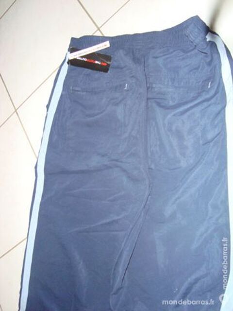 PANTACOURT MARINE Bande BLEU CLAIR T.50/52 10 Saint-Genis-Laval (69)