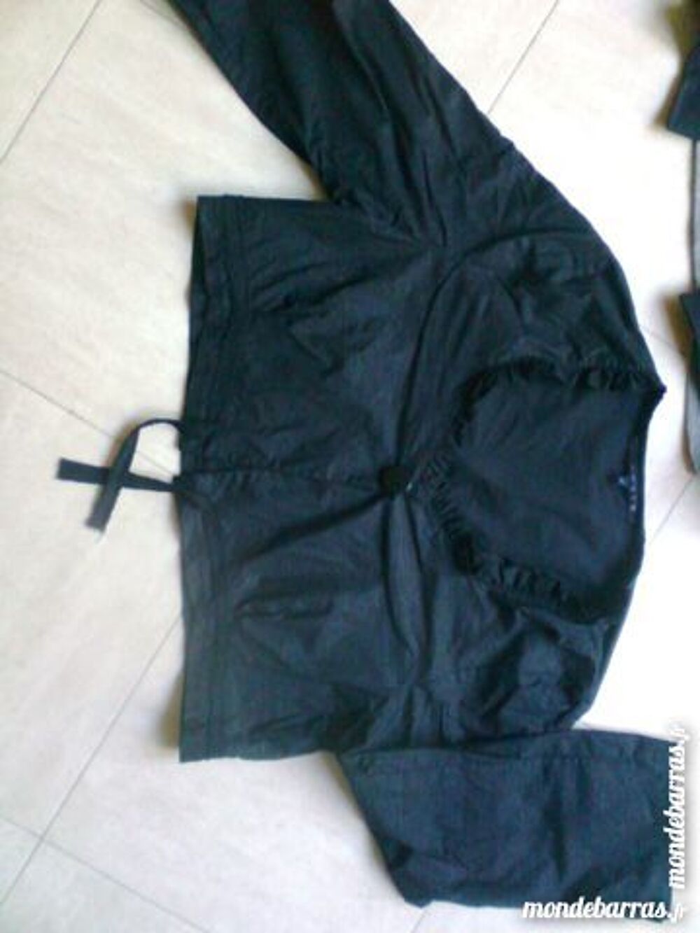 veste, bol&eacute;ro, pull l&eacute;ger - 38. 40 - zoe Vêtements