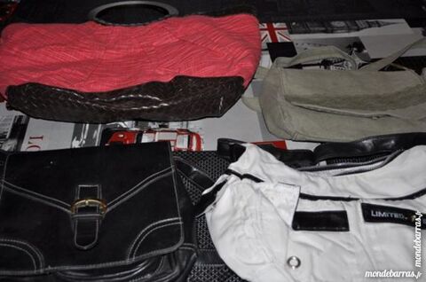 Sacs  main 4 Perreuil (71)