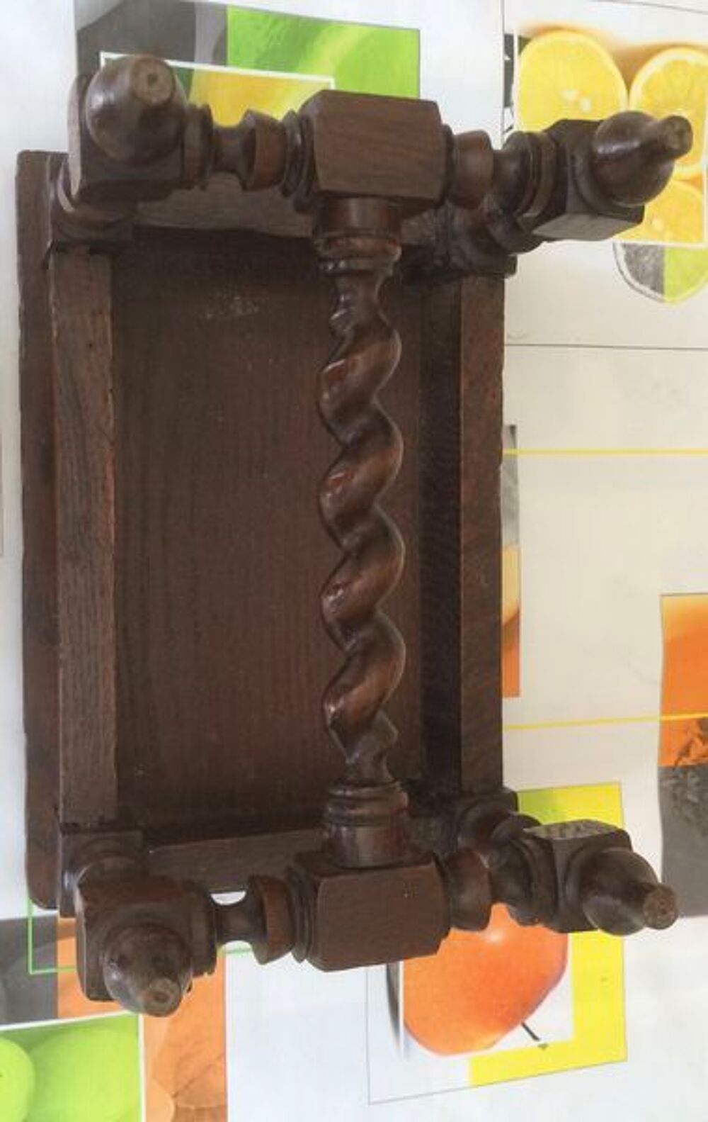 petit banc en bois Meubles
