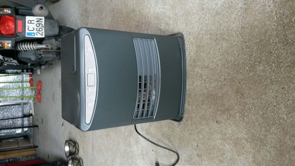 vend feux a petole Electroménager