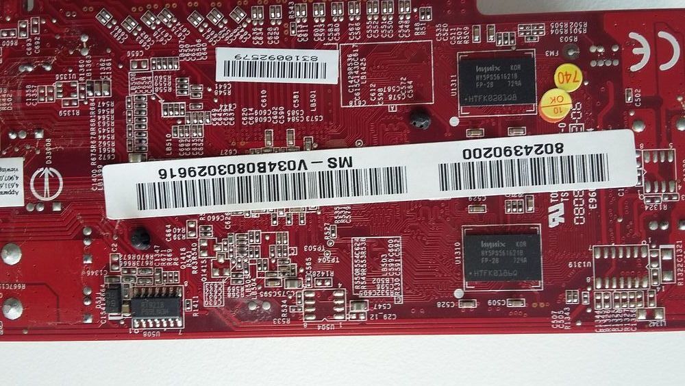 Carte graphique optiplex Matériel informatique