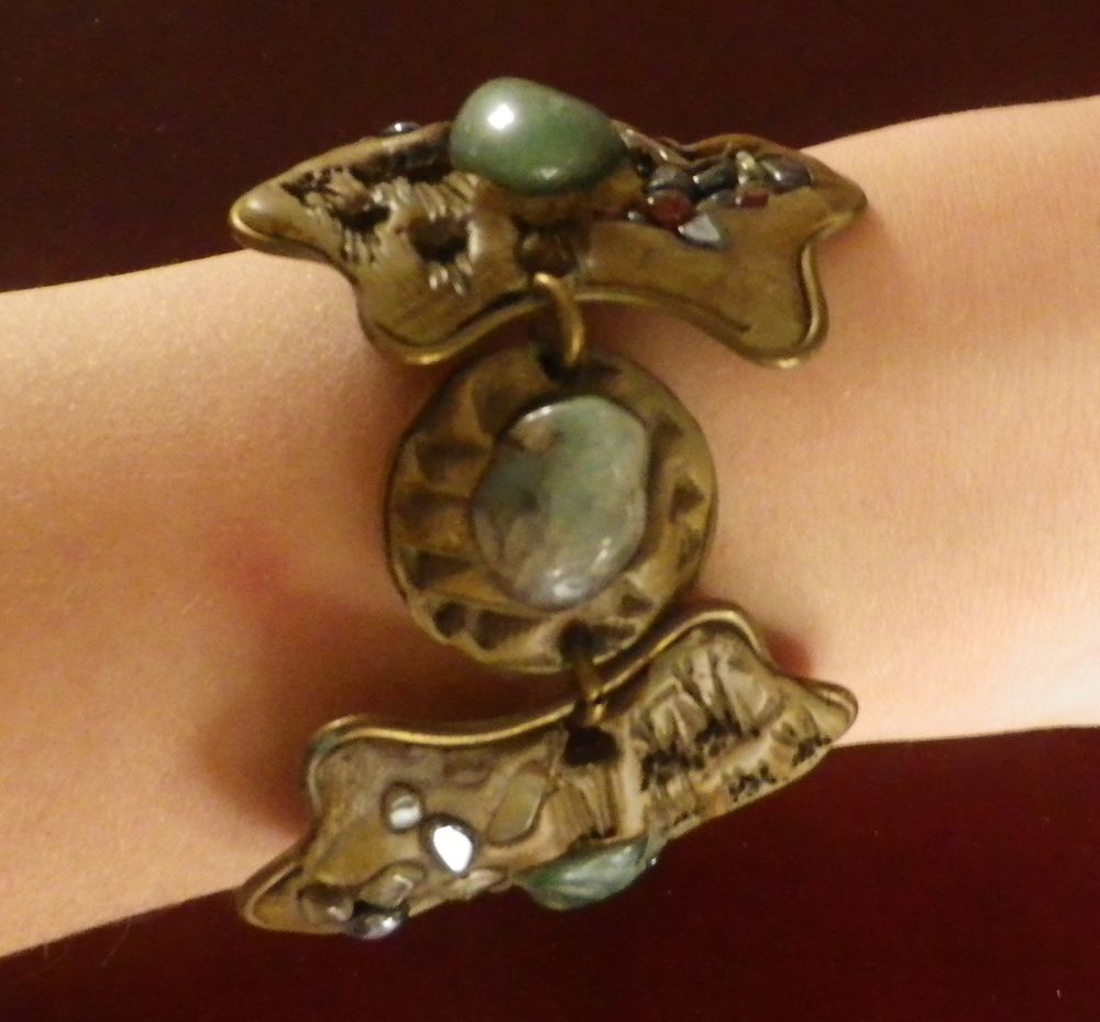 BRACELET N&deg;1 Bijoux et montres