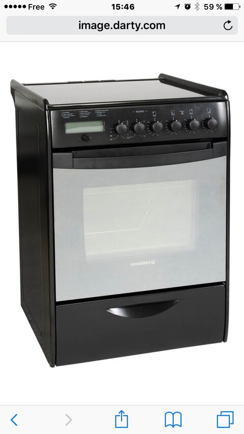 cuisinire trs bonne tat Rosire 300 Sarcelles (95)