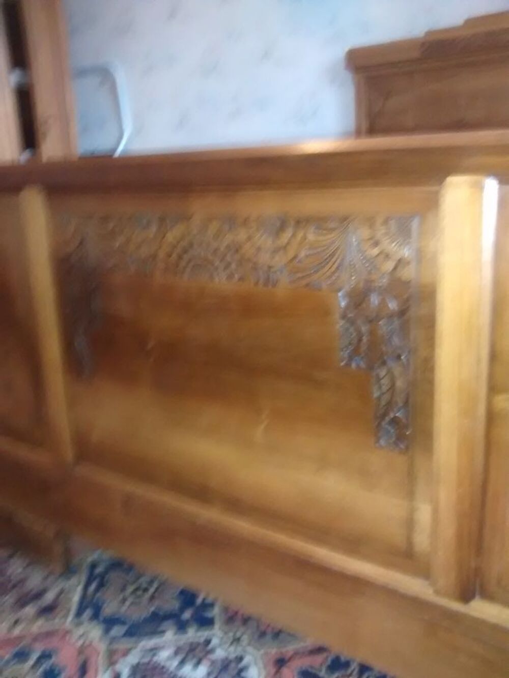 Lit 140 cm Meubles