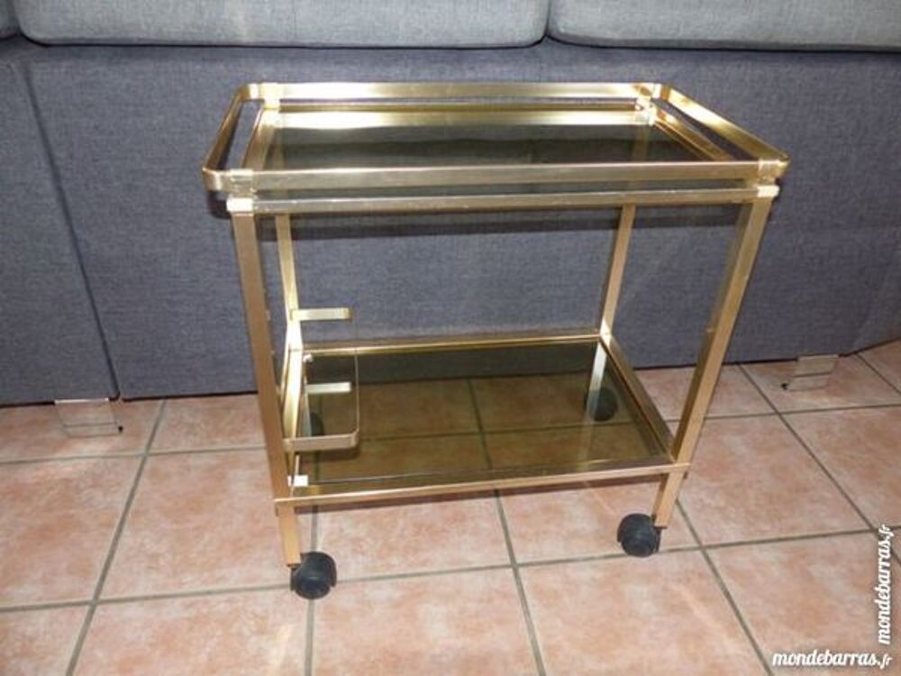 Table / bar Décoration