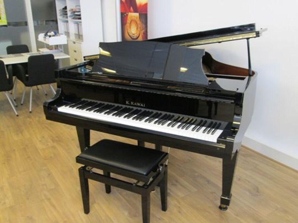Vends Piano Kawai quart de queue KG2 E Instruments de musique