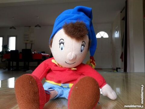 peluche Oui Oui 5 Nuill-le-Jalais (72)