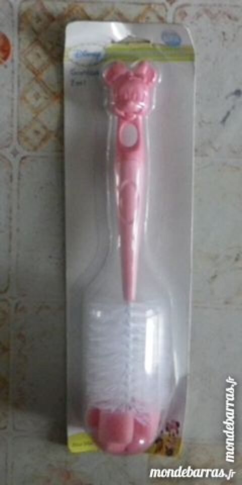 GOUPILLON MODELE MINNIE DISNEY 5 Attainville (95)