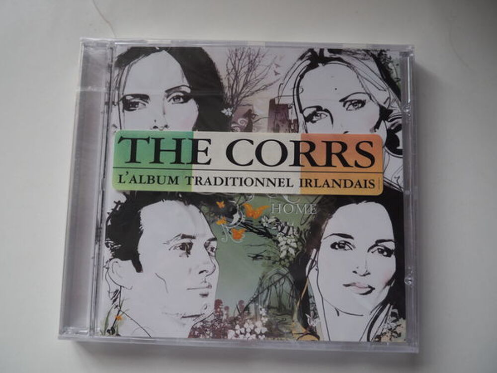 THE COORS CD et vinyles