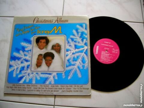 33 TOURS BONEY M Christmas Album 40 Nantes (44)
