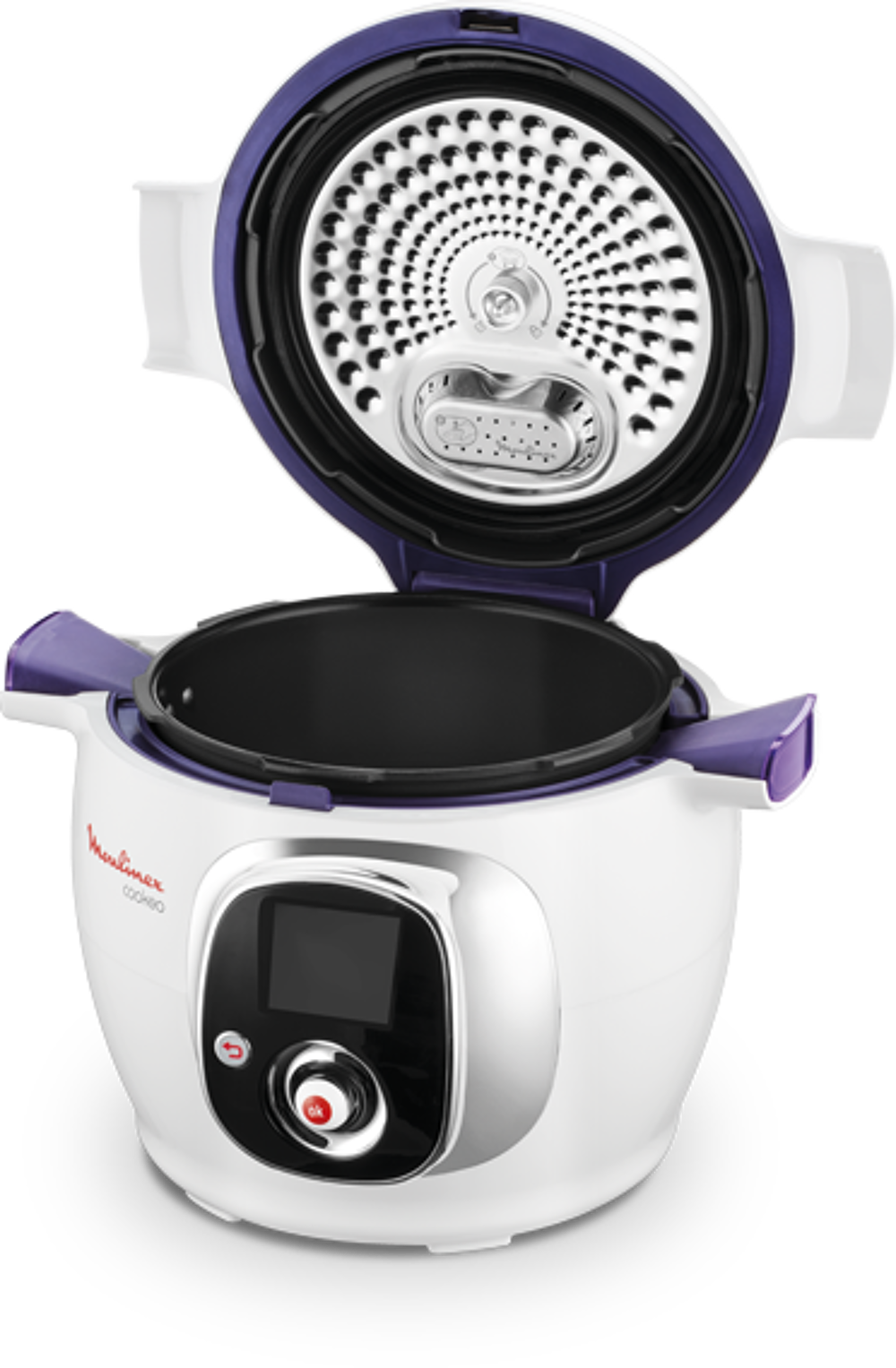 autocuiseur cookeo Electroménager
