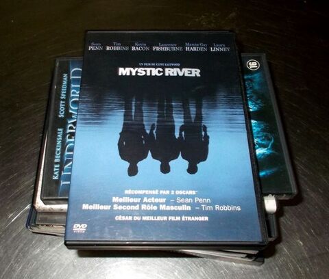 dvd mystic river film de clint eastwood 5 Monflanquin (47)