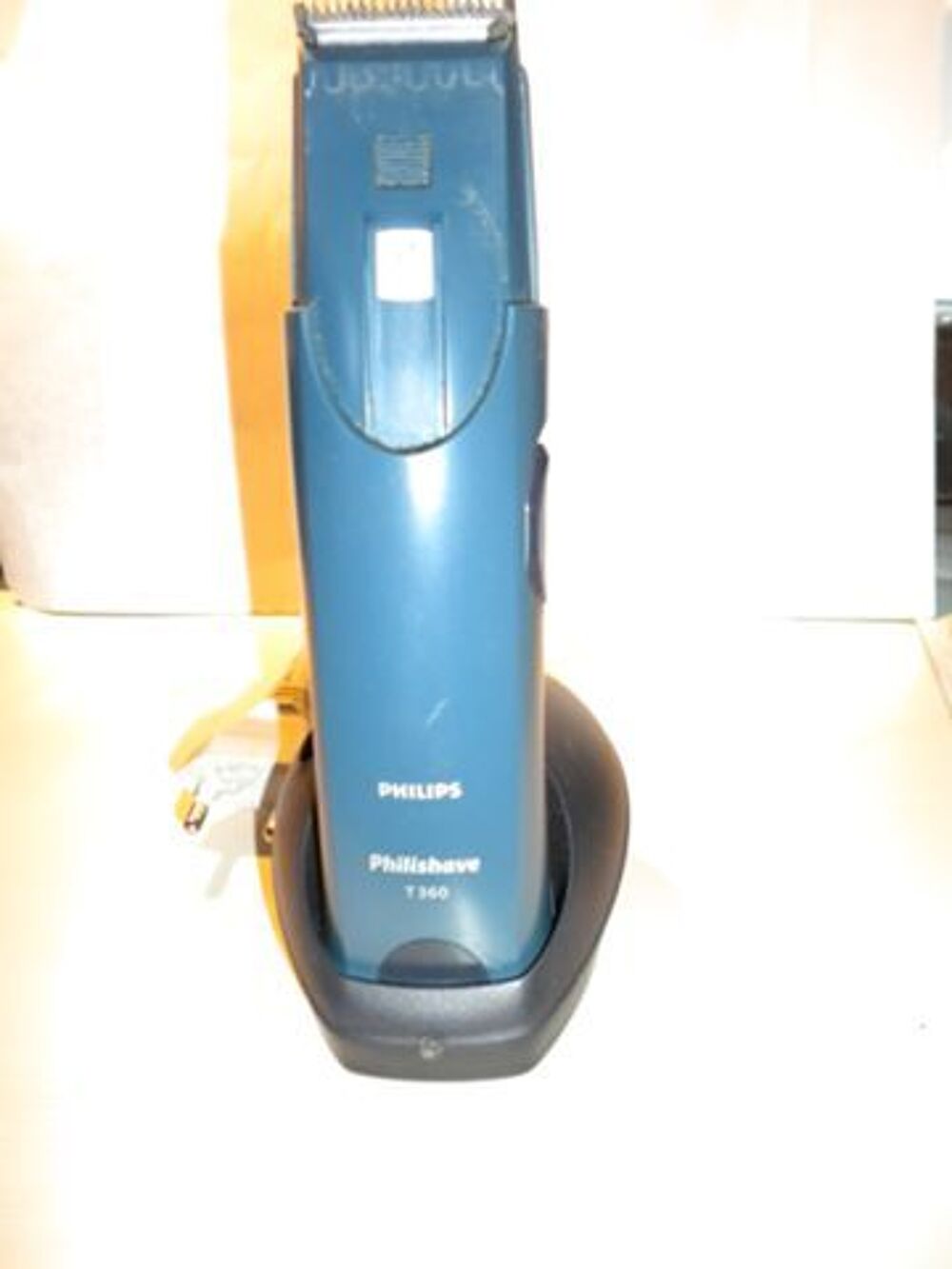 TONDEUSE &laquo; Philips &raquo; Philishave Electroménager