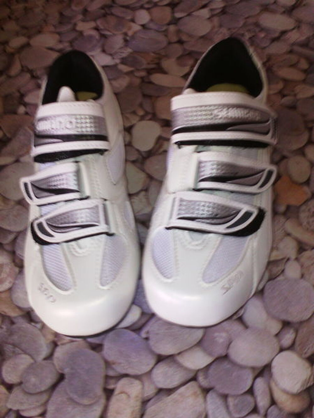 chaussure v&eacute;lo route Sports